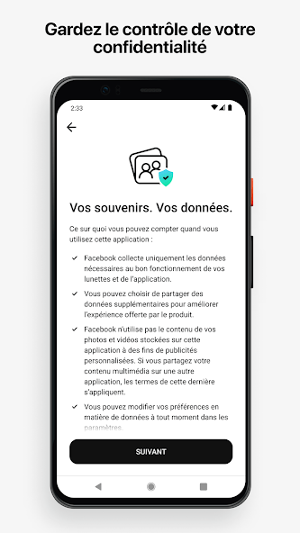 Capture d’écran 6 Capture d’écran 6