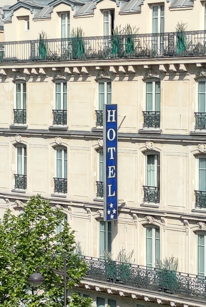 Sans le mode 64 mégapixels Sans le mode 64 mégapixels