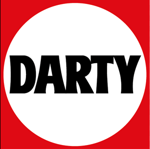 darty logo