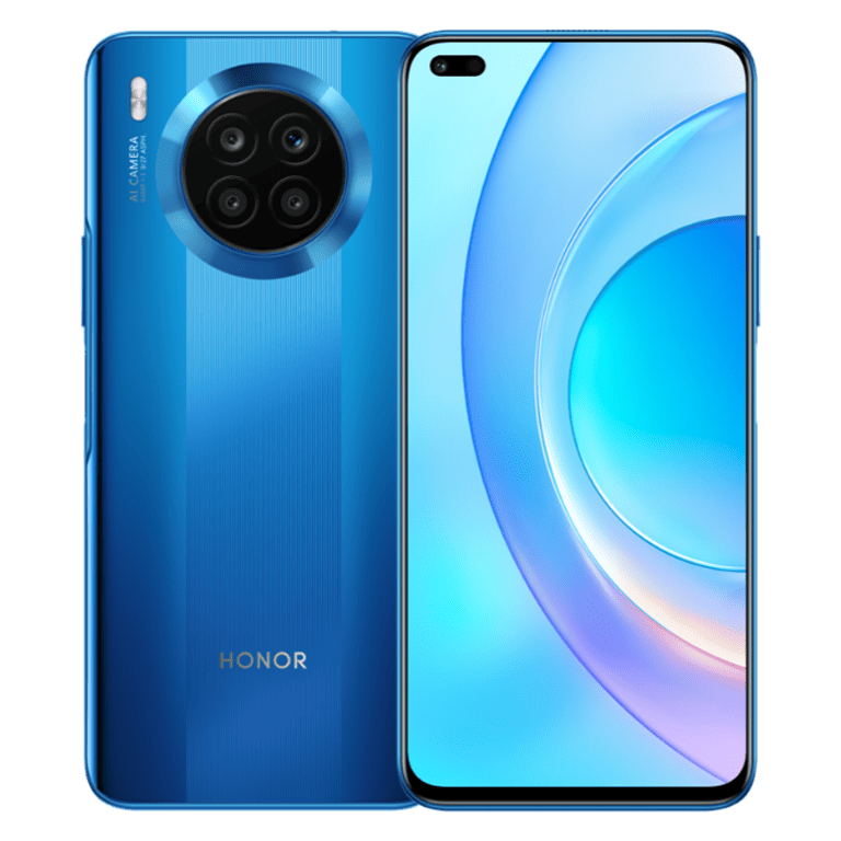 HONOR 50 Lite HONOR 50 Lite