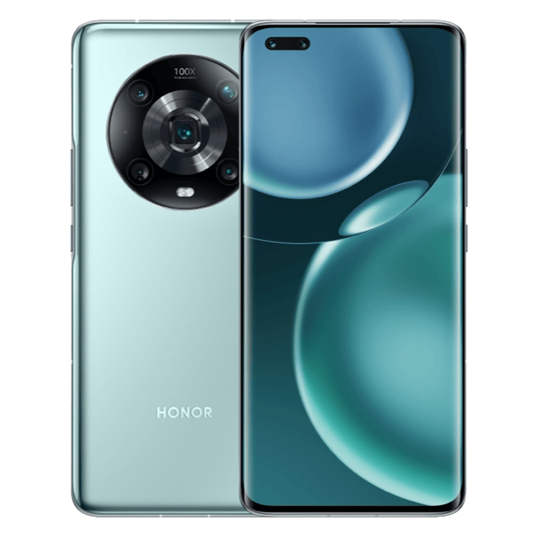 Magic4 Pro Magic4 Pro