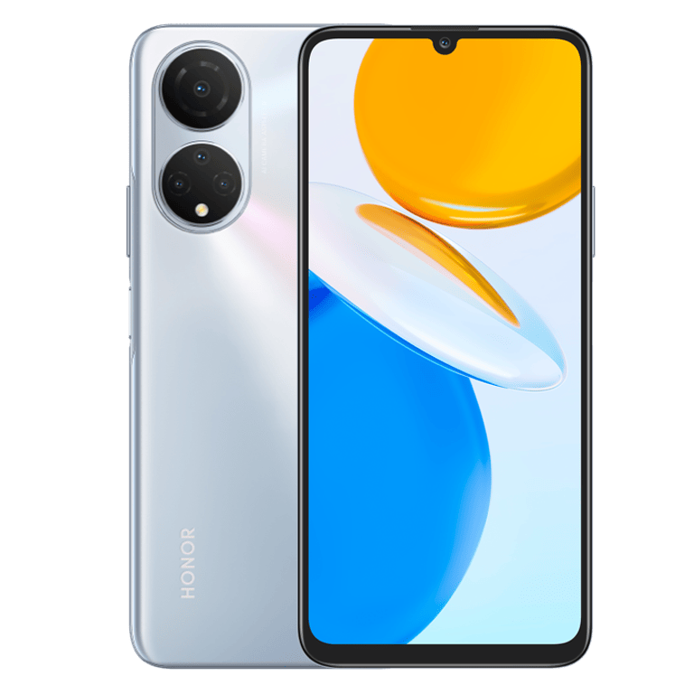 HONOR X7 HONOR X7