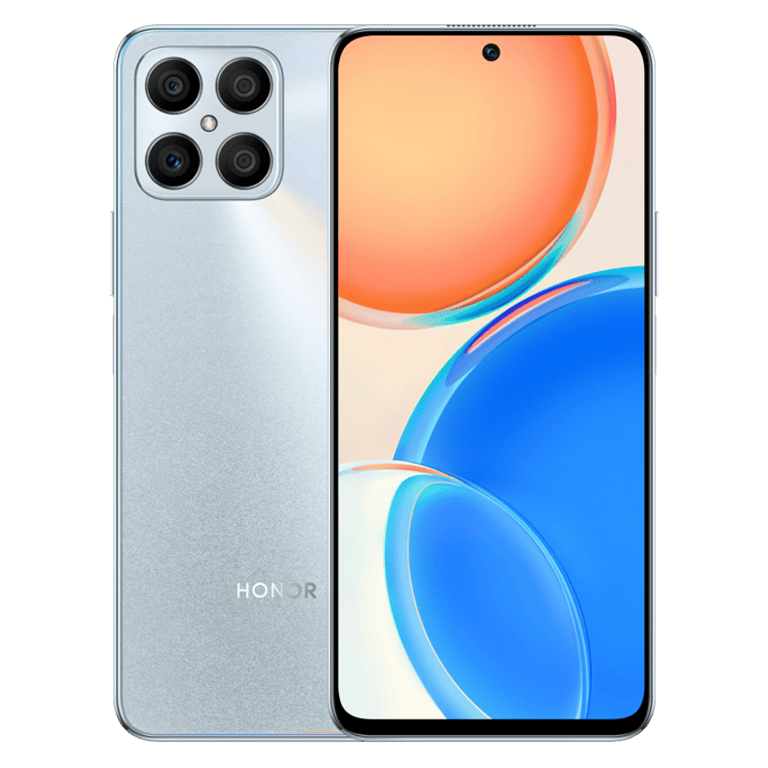HONOR X8 HONOR X8