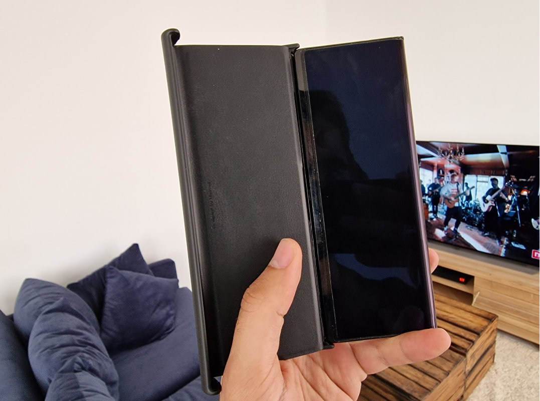 Coque déclipsée Coque déclipsée