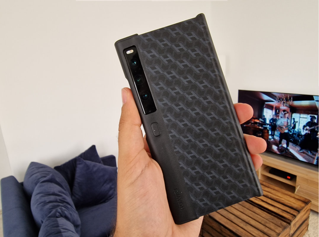 Coque clipsée Coque clipsée