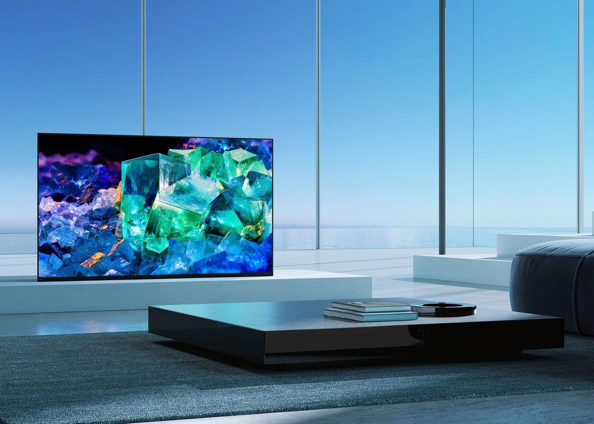 Sony XR 55A95K Sony XR 55A95K