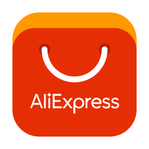 logo aliexpress