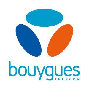 logo bouygues