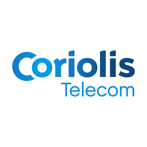 logo coriolis