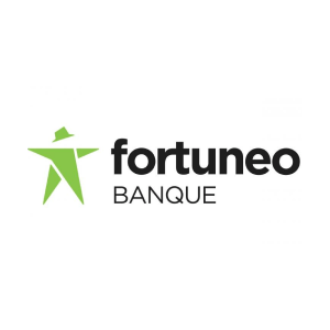 logo fortuneo