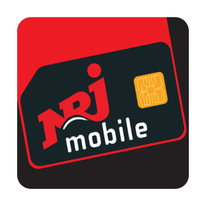 logo nrjmobile