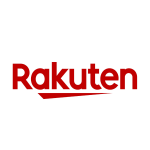 logo rakuten