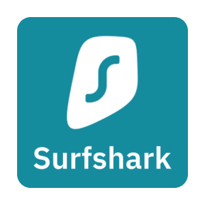 logo surfshark