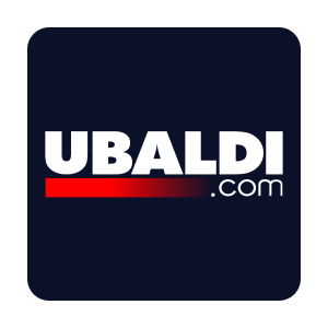 logo ubaldi