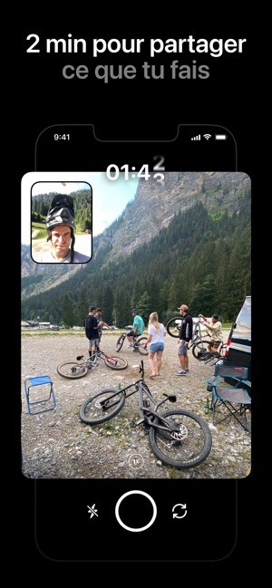 Capture d’écran 1 Capture d’écran 1