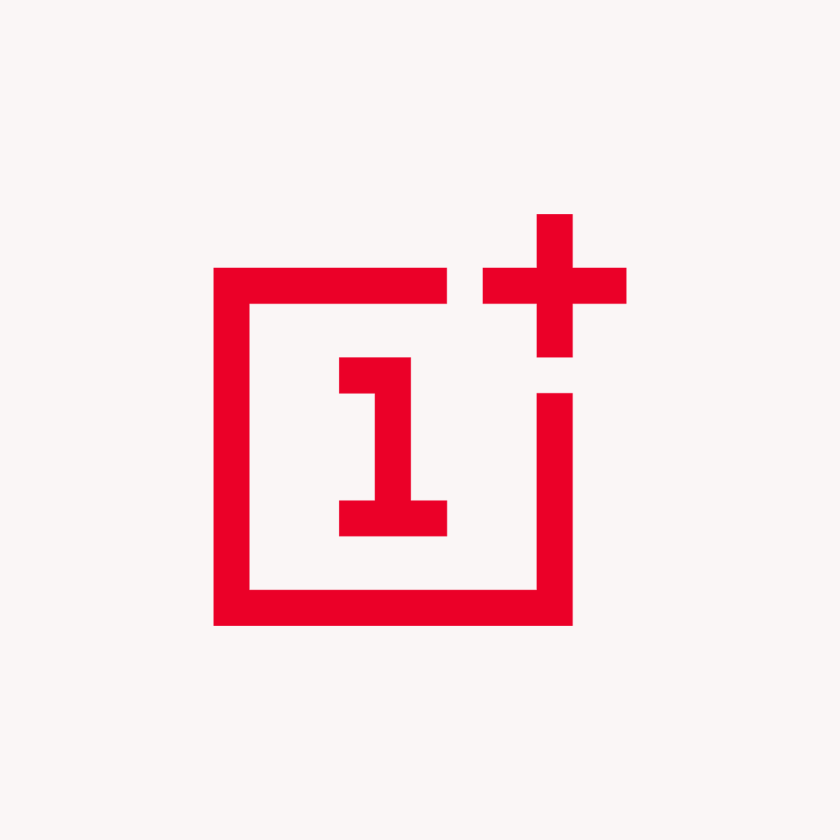 logo oneplus