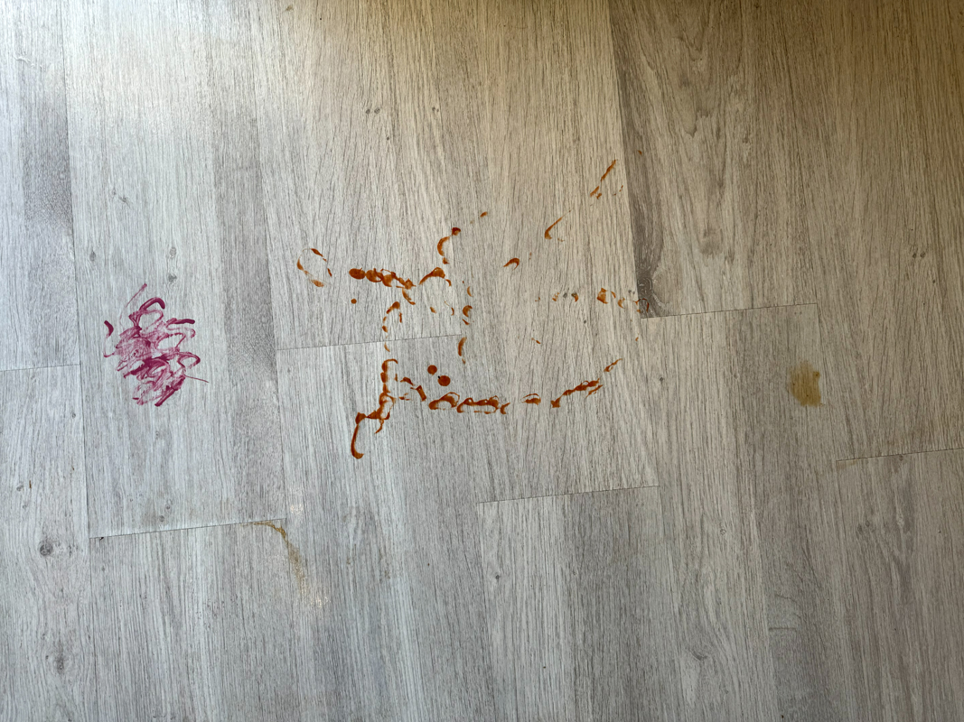 Après deux aller-retour Après deux aller-retour