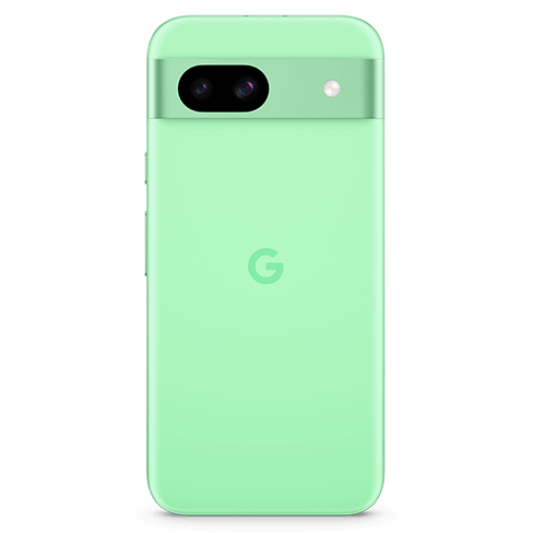 Pixel 8a Pixel 8a