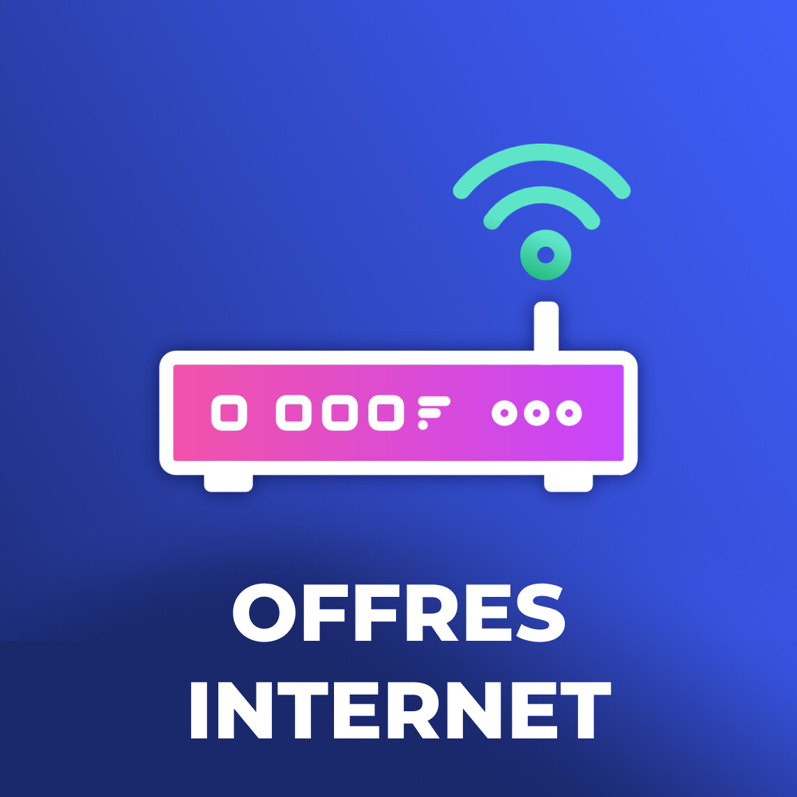 Box Internet Box Internet