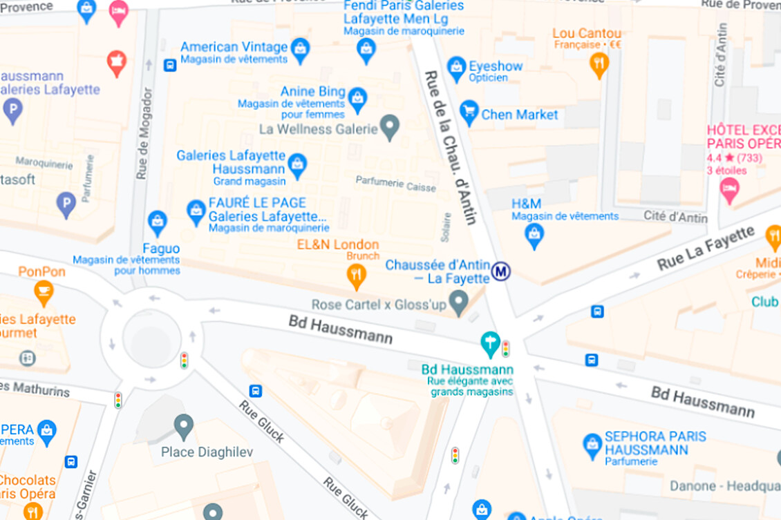 Les anciennes icĂ´nes de Google Maps Les anciennes icĂ´nes de Google Maps