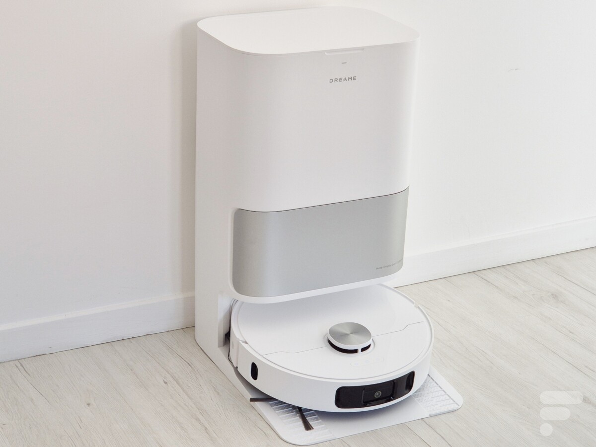 Test du Dreame L10s Ultra Gen 2 : enfin un robot aspirateur laveur complet et abordable