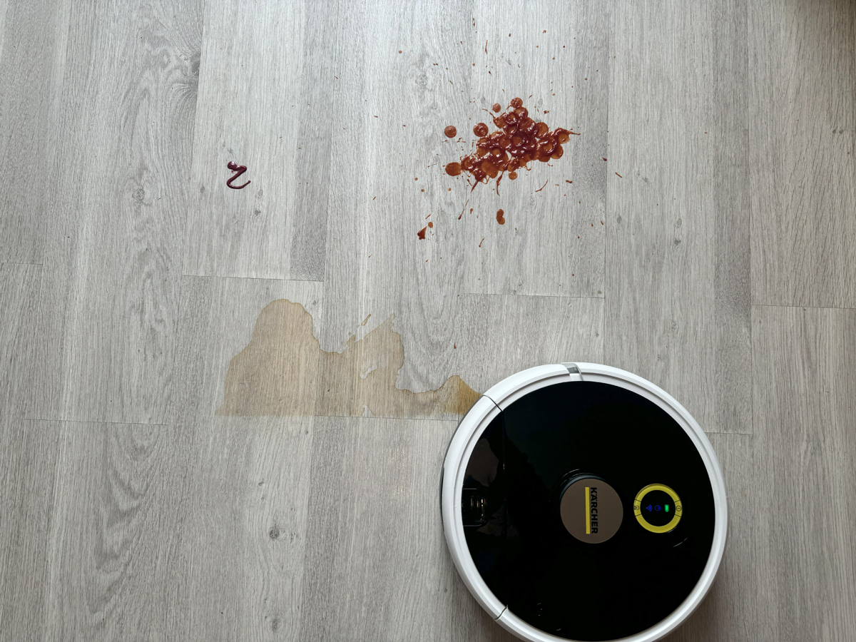 Un passage sur le café