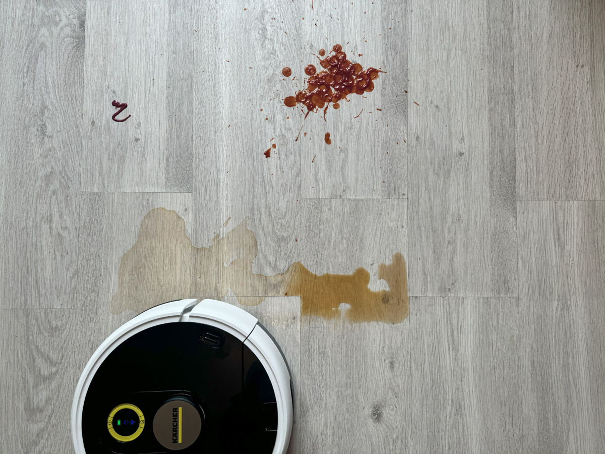 Un passage sur le cola