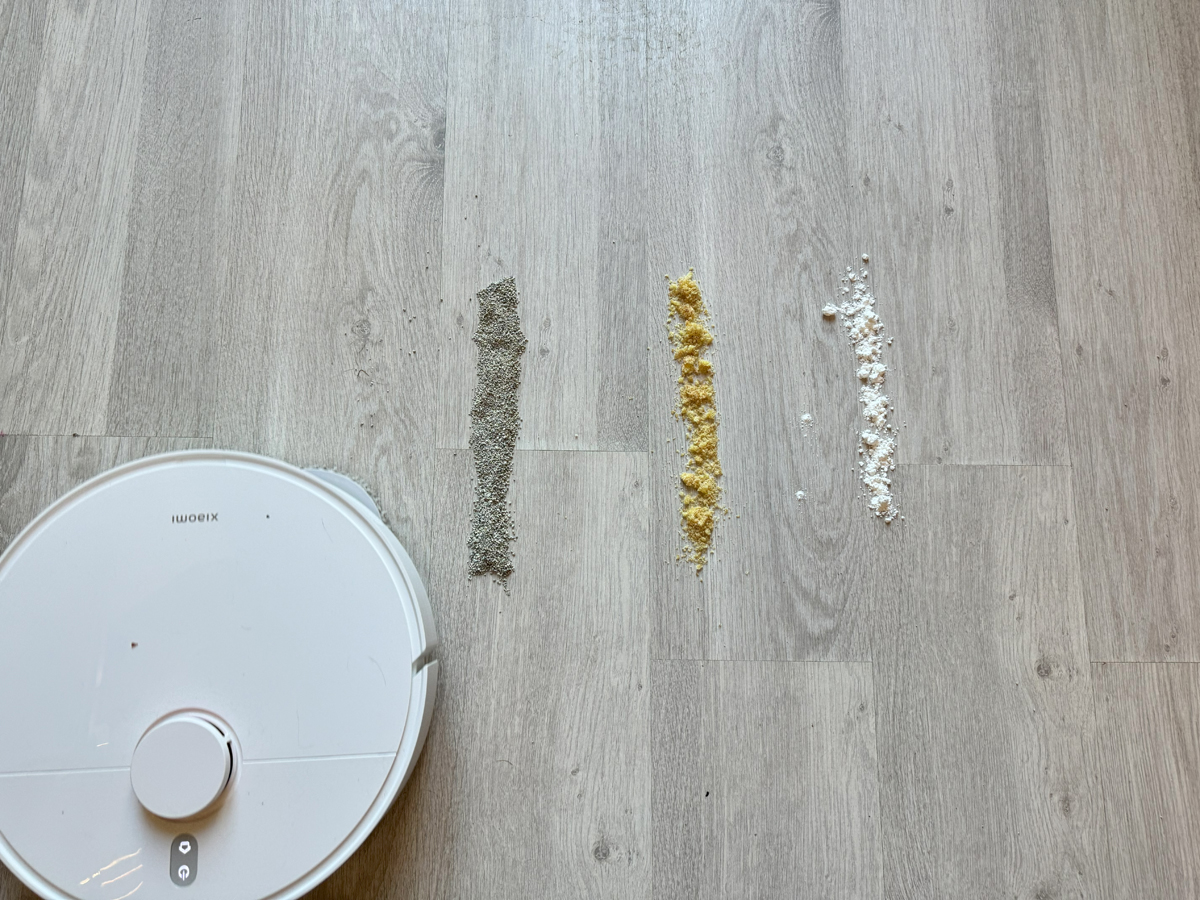 Xiaomi Robot Vacuum X20+ (25) Xiaomi Robot Vacuum X20+ (25)