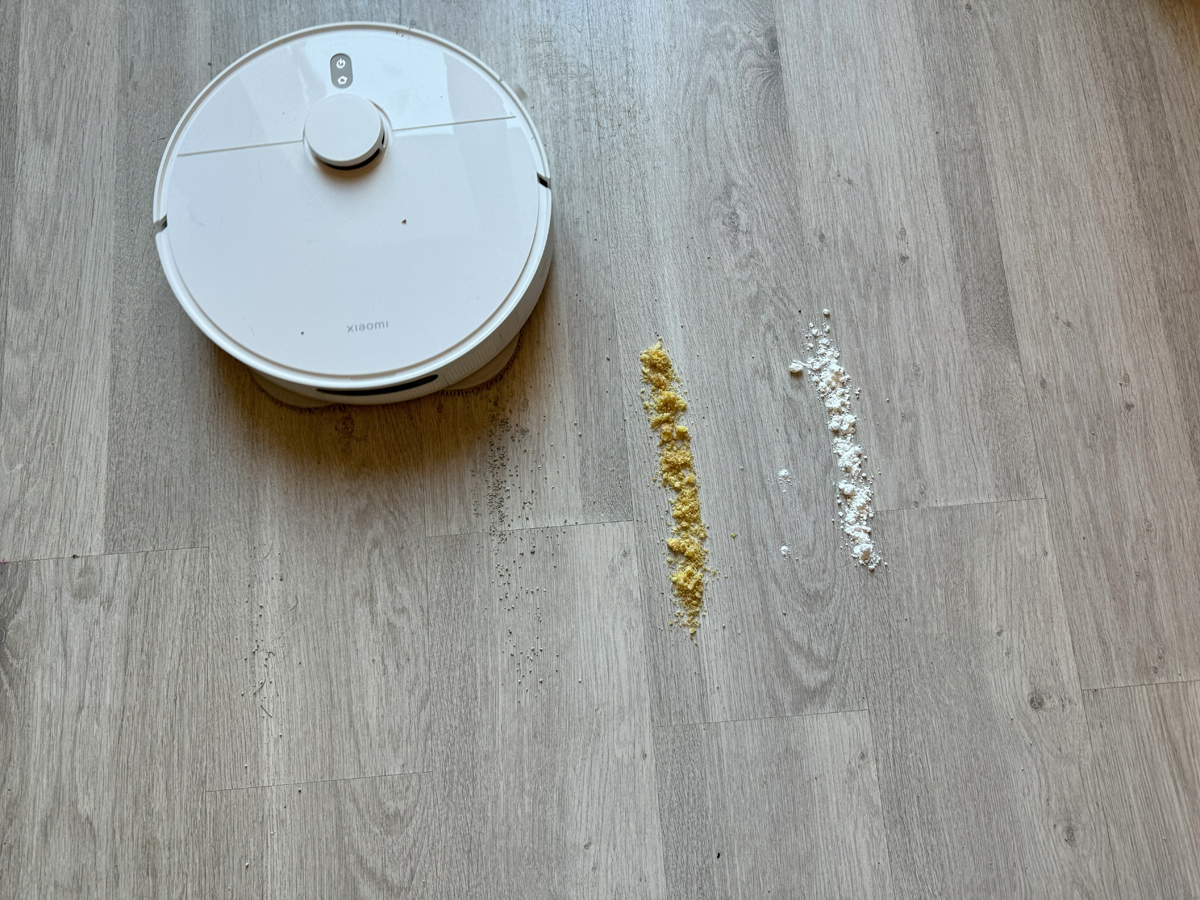 Xiaomi Robot Vacuum X20+ (26) Xiaomi Robot Vacuum X20+ (26)
