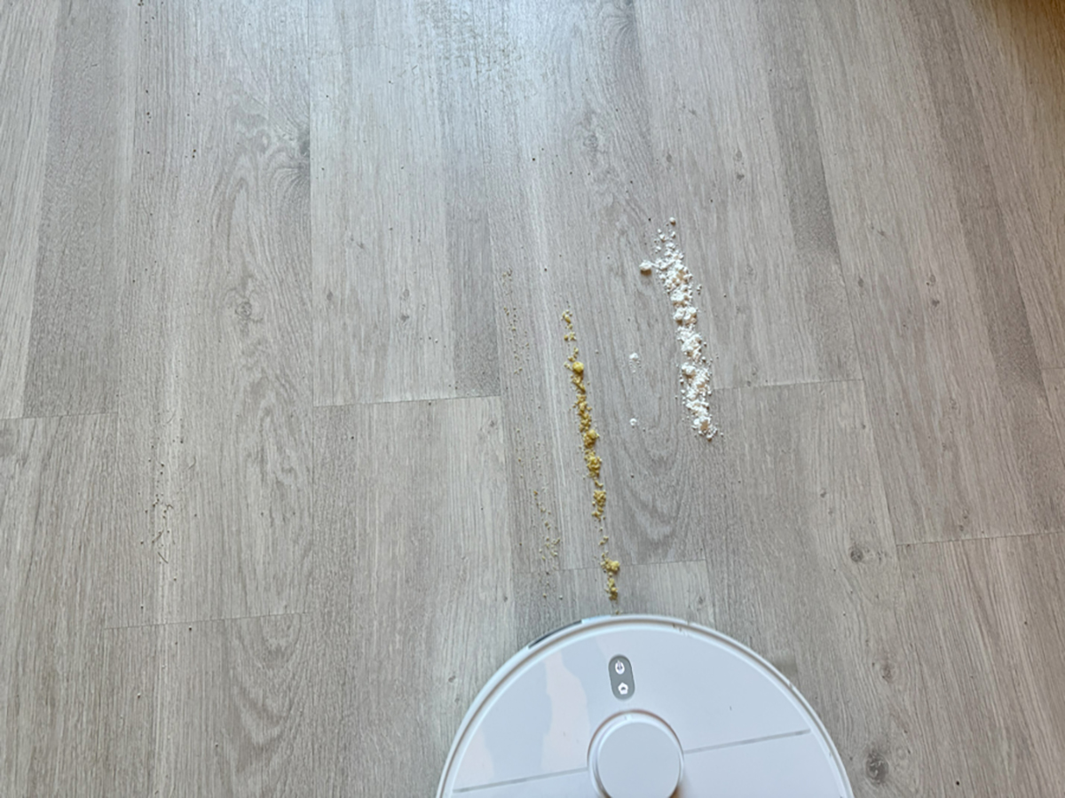 Xiaomi Robot Vacuum X20+ (27) Xiaomi Robot Vacuum X20+ (27)