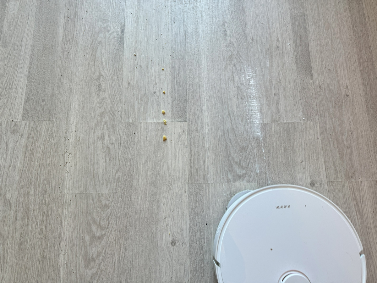 Xiaomi Robot Vacuum X20+ (29) Xiaomi Robot Vacuum X20+ (29)