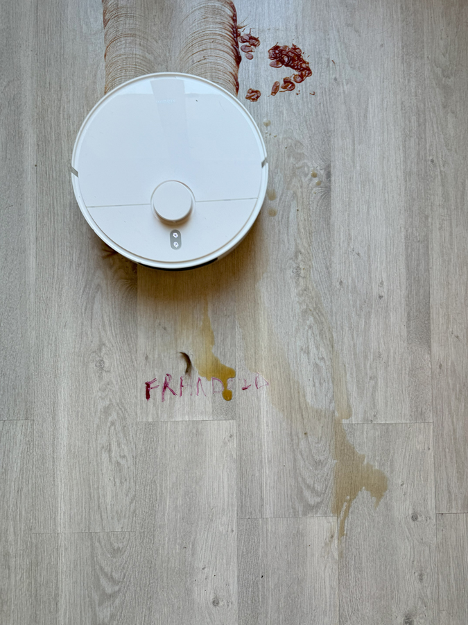 Xiaomi Robot Vacuum X20+ (37) Xiaomi Robot Vacuum X20+ (37)