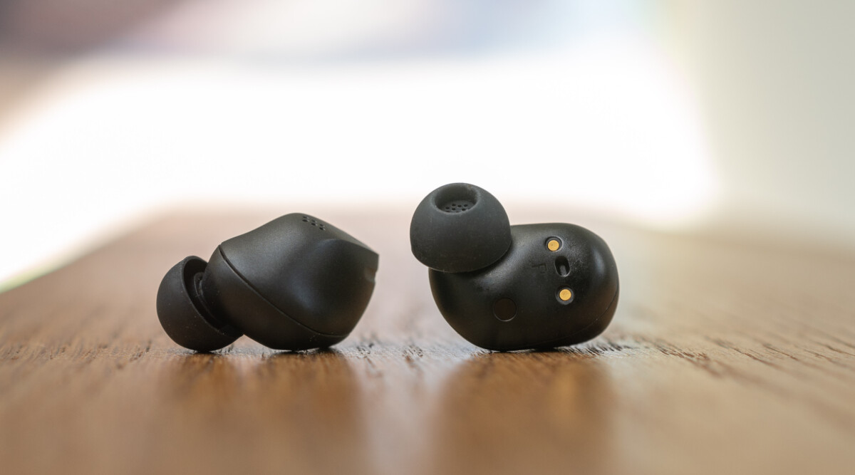 Test des Sennheiser Accentum True Wireless : clarté sonore et confort garantis