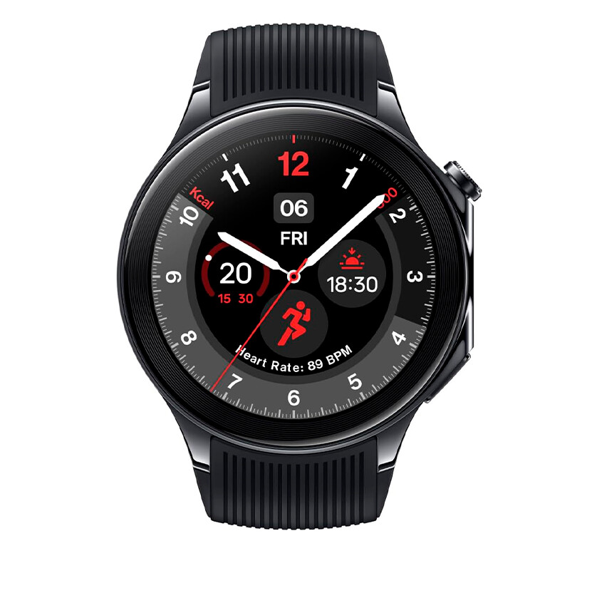 La OnePlus Watch 2 La OnePlus Watch 2