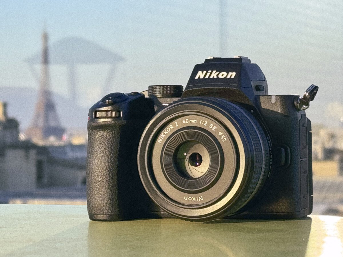 Test du Nikon Z50 II : un appareil photo accessible qui en a sous le capot