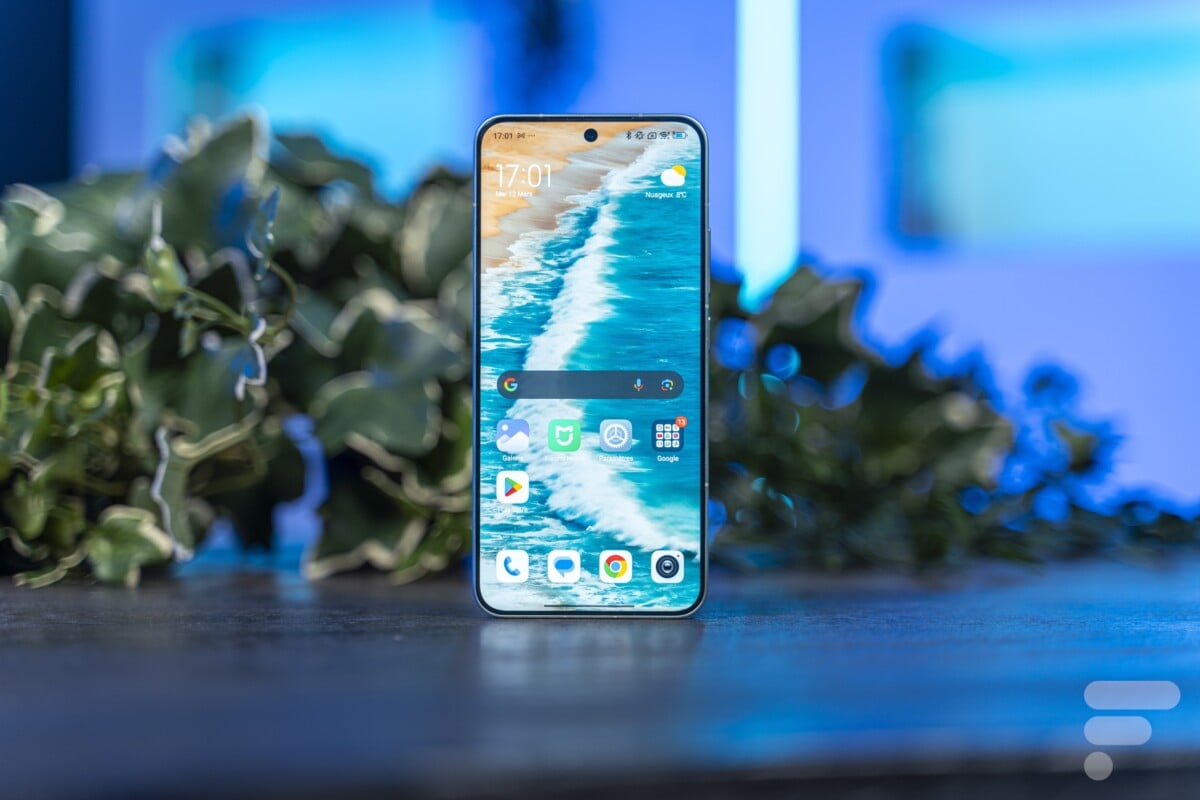 Test du Xiaomi 15 : ne sous-estimez pas ce smartphone