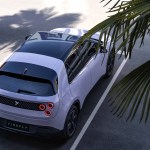 La voiture électrique qui se « recharge » en 3 minutes est déjà disponible en Europe avec un prix très agressif La voiture électrique qui se « recharge » en 3 minutes est déjà disponible en Europe avec un prix très agressif
