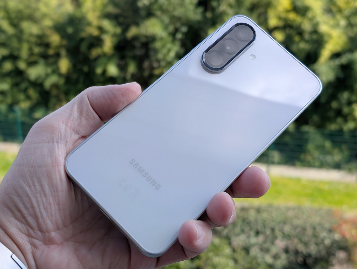Test Samsung Galaxy A36 : une évolution sans audace