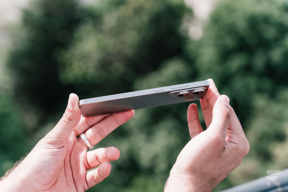 On a pris en main le Samsung Galaxy S25 Edge : une prouesse et beaucoup de questions
