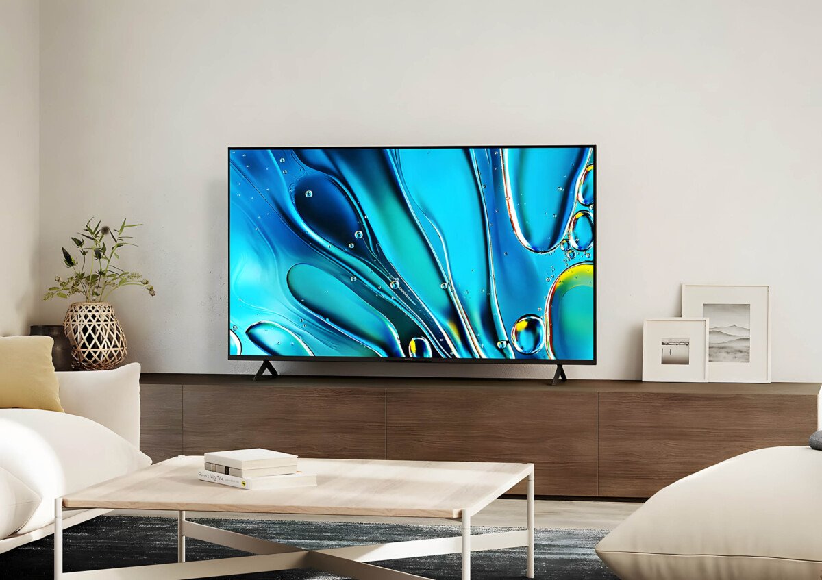 Test du Sony Bravia 3 : voici ce que vaut cette TV LED à prix cassé