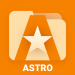 ASTRO File Manager / Browser ASTRO File Manager / Browser