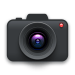 Caméra – Snap rapide & filtre
