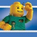 LEGO Worlds LEGO Worlds