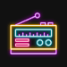 OneStop Radio FM: AM, FM & Tuner Radio