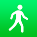 Pedometer+‪+