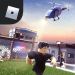 ROBLOX ROBLOX