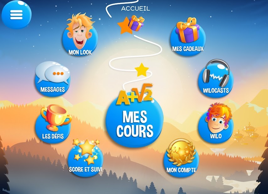 Capture d’écran 0 Capture d’écran 0