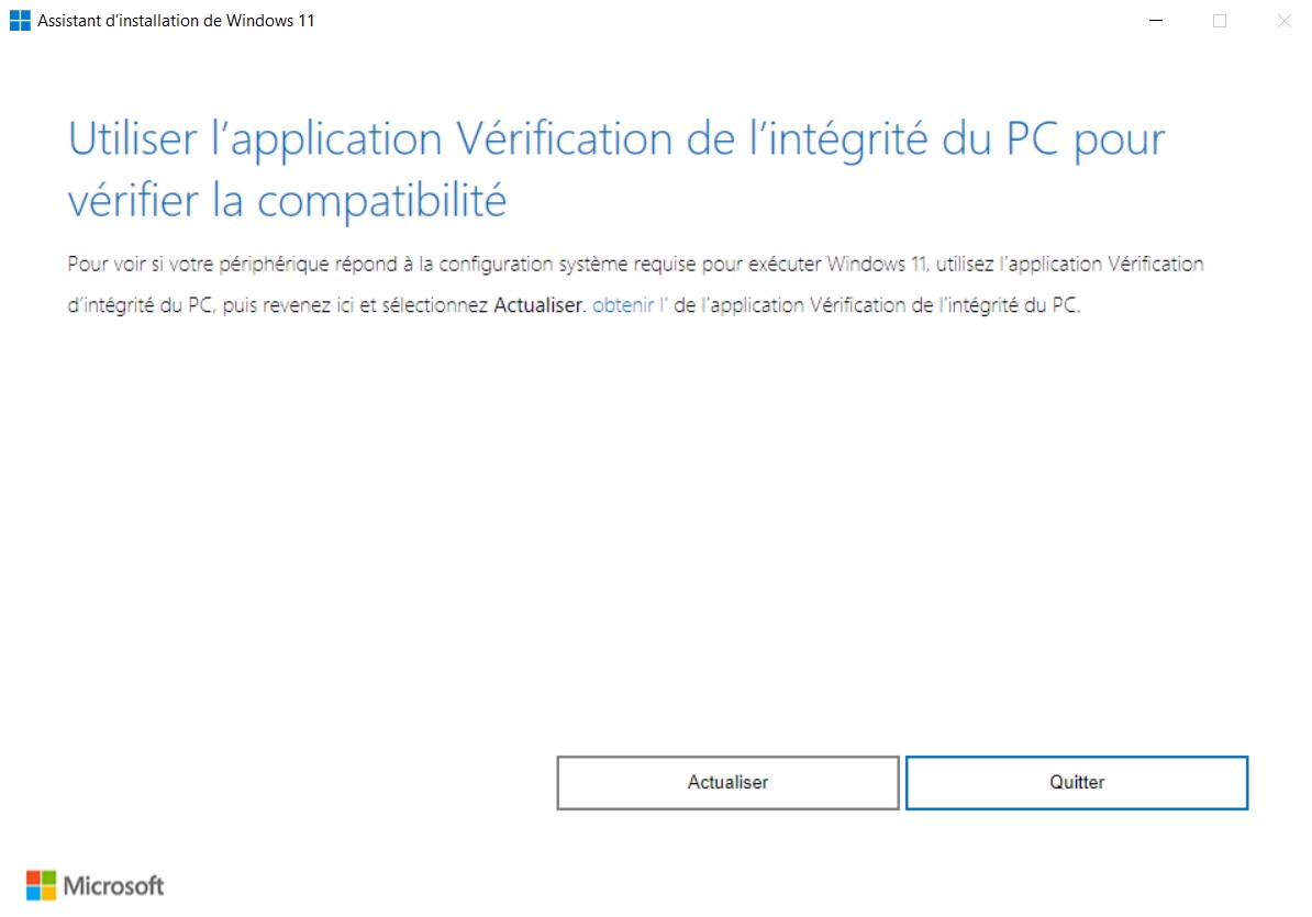 Capture d’écran 0 Capture d’écran 0
