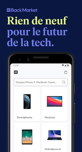 Capture d’écran 0 Capture d’écran 0