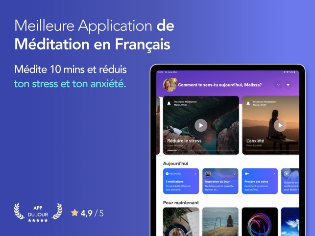 Capture d’écran 0 Capture d’écran 0